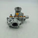 Water Pump 129150-42000 129107-42002 129107-41002 for Yanmar FX42 F265 Tractor 4TNE84 3TNE84 Engine-BeeSpareParts