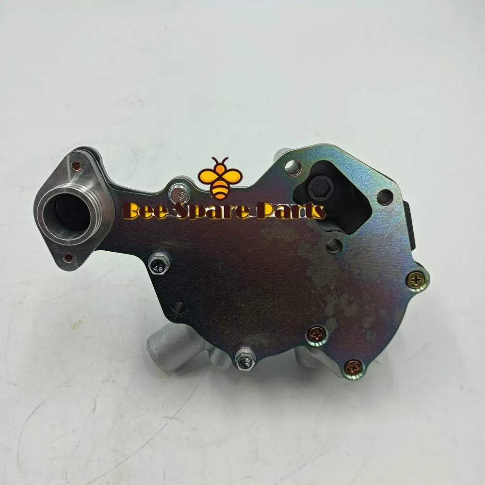 Water Pump 129150-42000 129107-42002 129107-41002 for Yanmar FX42 F265 Tractor 4TNE84 3TNE84 Engine-BeeSpareParts