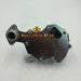 Water Pump 129150-42000 129107-42002 129107-41002 for Yanmar FX42 F265 Tractor 4TNE84 3TNE84 Engine-BeeSpareParts