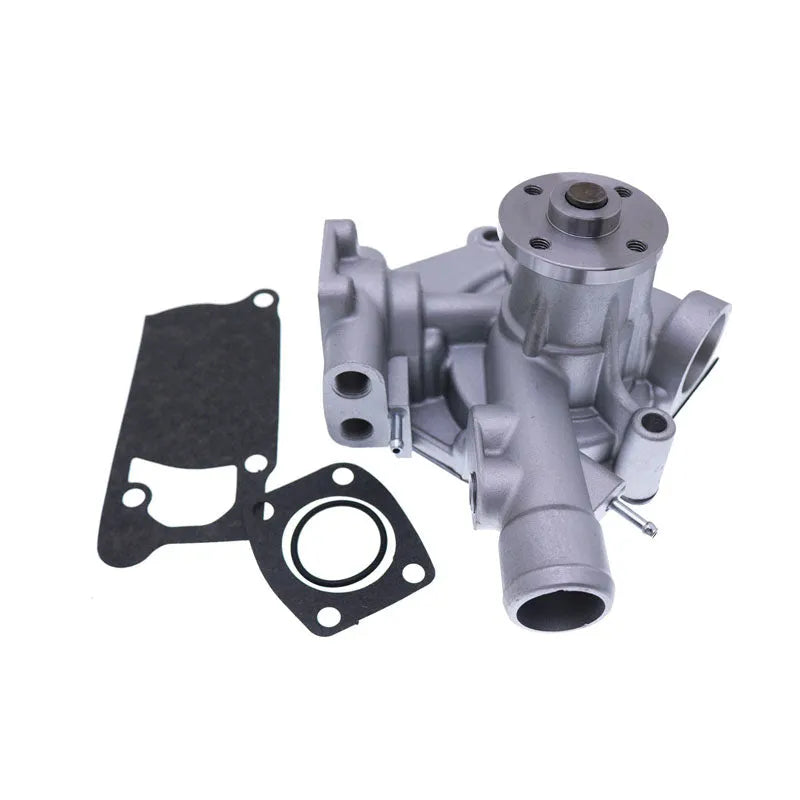 Water Pump 129900-42020 for Hitachi ZX60USB ZX60USBNA ZX65USB Excavator Yanmar Engine 4TNV98-BeeSpareParts