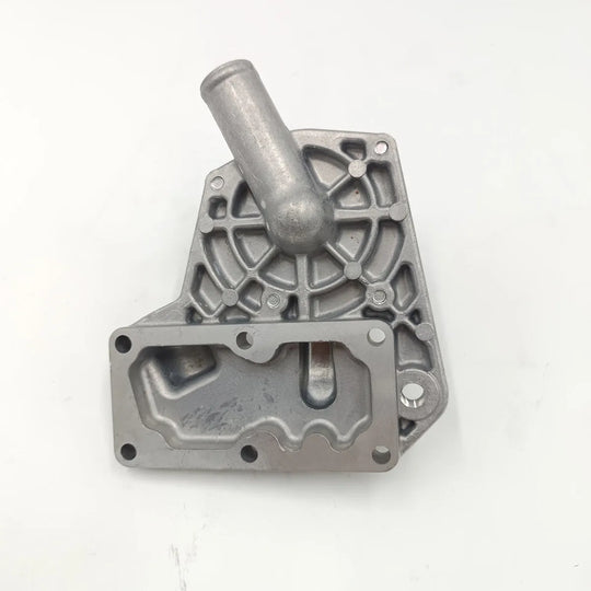 Water Pump 14384-73030 for Kubota GL-5500S GL-6500S GL-6500TS-FR Generator-Replacement Aftermarket Parts
