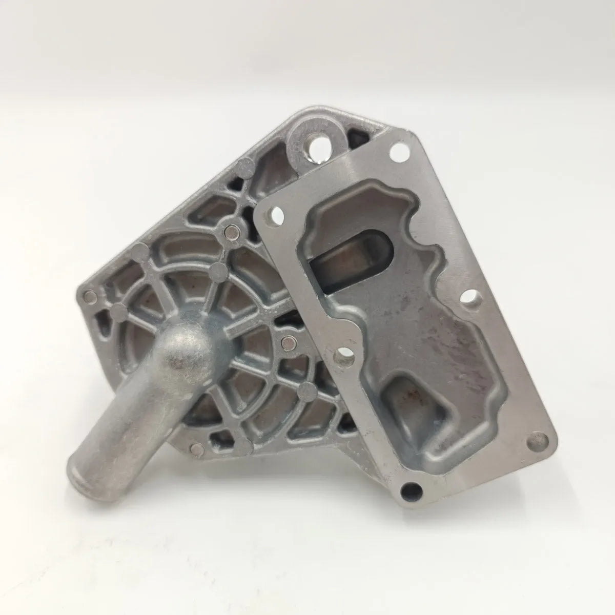 Water Pump 14384-73030 for Kubota GL-5500S GL-6500S GL-6500TS-FR Generator-Replacement Aftermarket Parts