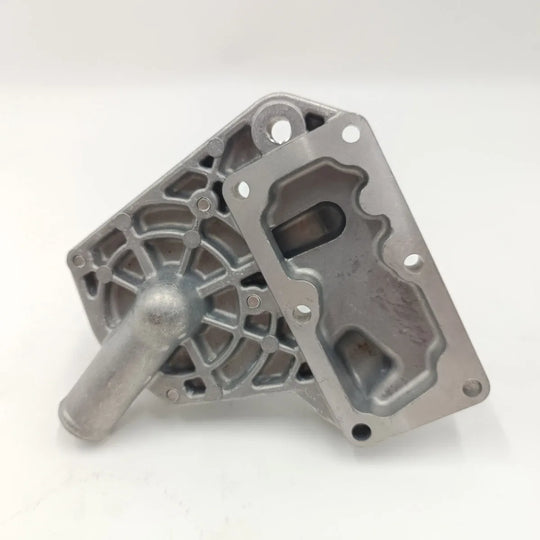 Water Pump 14384-73030 for Kubota GL-5500S GL-6500S GL-6500TS-FR Generator-Replacement Aftermarket Parts