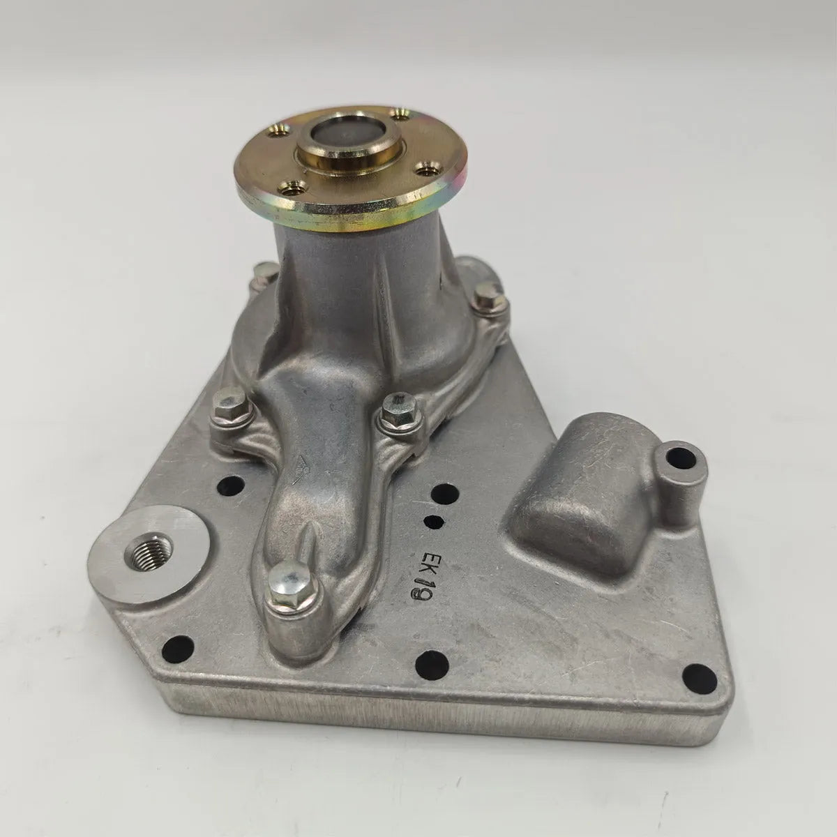Water Pump 14384-73030 for Kubota GL-5500S GL-6500S GL-6500TS-FR Generator-Replacement Aftermarket Parts