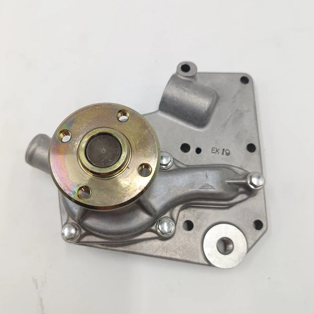 Water Pump 14384-73030 for Kubota GL-5500S GL-6500S GL-6500TS-FR Generator-Replacement Aftermarket Parts
