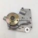 Water Pump 14384-73030 for Kubota GL-5500S GL-6500S GL-6500TS-FR Generator-Replacement Aftermarket Parts