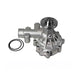 Water Pump 1530164 153-0164 for CAT Caterpillar 3024C 3034 247 257 267 277 216 226 228 232 236 242 246 248-Replacement Aftermarket Parts
