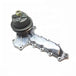 Water Pump 15341-73030 1534173030 for Kubota L245 L295 L295DT L245F L245H L295 L295DT-Replacement Aftermarket Parts