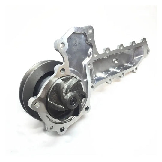 Water Pump 15341-73030 1534173030 for Kubota L245 L295 L295DT L245F L245H L295 L295DT-Replacement Aftermarket Parts