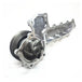 Water Pump 15341-73030 1534173030 for Kubota L245 L295 L295DT L245F L245H L295 L295DT-Replacement Aftermarket Parts