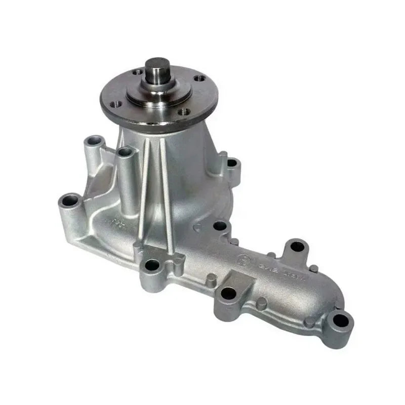 Water Pump 1610019235 for Toyota Land Cruiser HDJ80 HZJ80 Diesel Engine 1HD 1HZ 16100-19235-BeeSpareParts