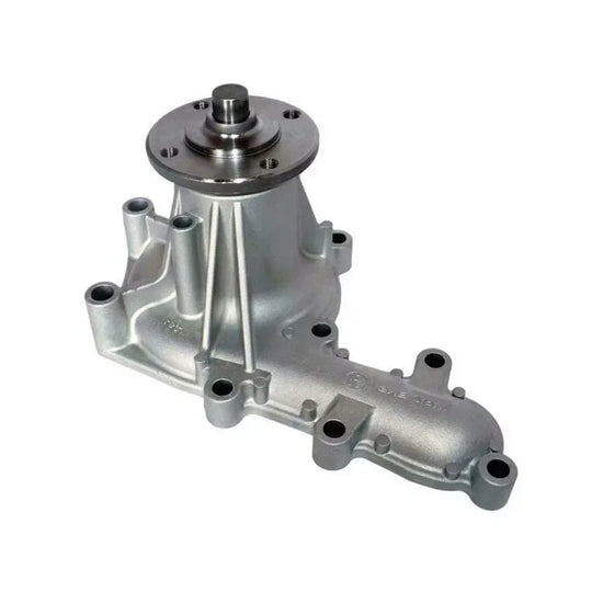 Water Pump 1610019235 for Toyota Land Cruiser HDJ80 HZJ80 Diesel Engine 1HD 1HZ 16100-19235-BeeSpareParts