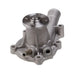 Water Pump 16241-73034 16241-73032 16241-73030 for Kubota Engine V1505 V1305 D1105 D905-Replacement Aftermarket Parts