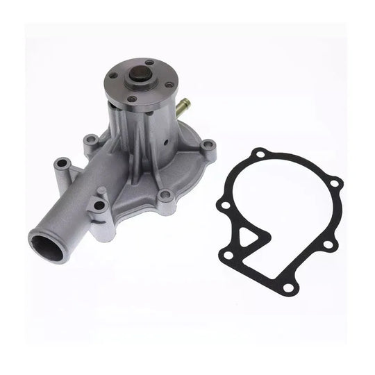 Water Pump 16241-73034 16241-73032 16241-73030 for Kubota Engine V1505 V1305 D1105 D905 KX91-2 KX71 KX41H B1700 B1700D B1700E B1700HSD B1700HSE 60mm-Replacement Aftermarket Parts