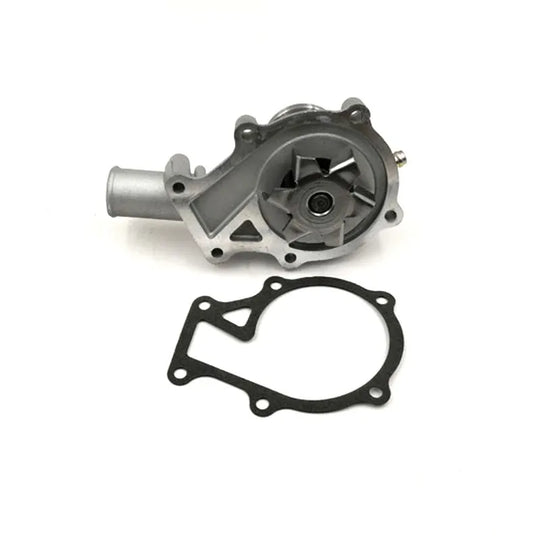 Water Pump 16251-73034 16251-73032 compatible with Engine V1505 For Kubota B21 B2410 B2710 B7500 BX2200D F2400 F2560-Replacement Aftermarket Parts