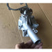 Water Pump 16251-73034 16251-73032 With Engine V1505 For Kubota B21 B2410 B2710 B7500 BX2200D F2400 F2560 F2880 F2680 F2260 F2560 F3060 F3680 Front Mover 70mm Impeller-Replacement Aftermarket Parts