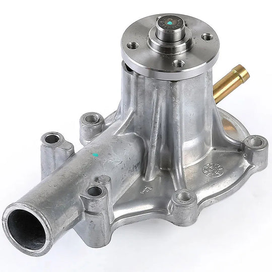 Water Pump 16259-73032 for Kubota Engine V1505 V1305 D905 D1005 D1105 Bobcat Skid Steer-BeeSpareParts
