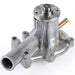 Water Pump 16259-73032 for Kubota Engine V1505 V1305 D905 D1005 D1105 Bobcat Skid Steer-BeeSpareParts