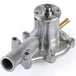 Water Pump 16259-73032 for Kubota Engine V1505 V1305 D905 D1005 D1105 Bobcat Skid Steer-BeeSpareParts