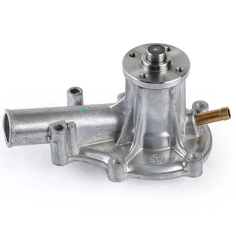 Water Pump 16259-73032 for Kubota Engine V1505 V1305 D905 D1005 D1105 Bobcat Skid Steer-BeeSpareParts