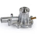 Water Pump 16259-73032 for Kubota Engine V1505 V1305 D905 D1005 D1105 Bobcat Skid Steer-BeeSpareParts