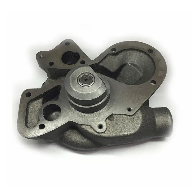 Water Pump 1727207 172-7207 2396142 239-6142 2396141 239-6141 for Caterpillar CP-663ECS-663E CS-683E 3054 3056 TH103 TH62 TH63 TH82-Replacement Aftermarket Parts