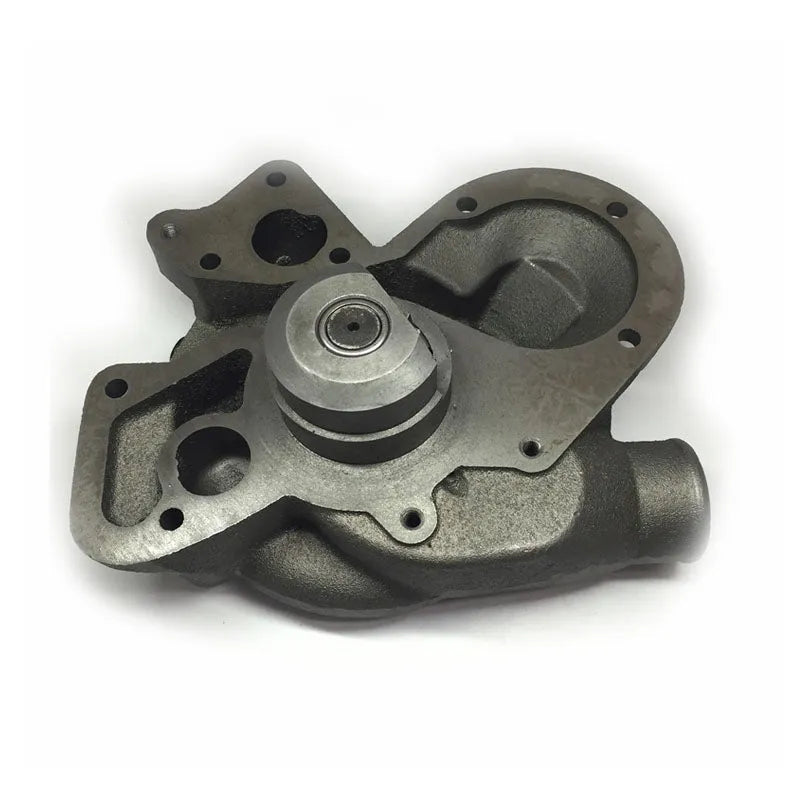 Water Pump 1727207 172-7207 2396142 239-6142 2396141 239-6141 for Caterpillar CP-663ECS-663E CS-683E 3054 3056 TH103 TH62 TH63 TH82-Replacement Aftermarket Parts