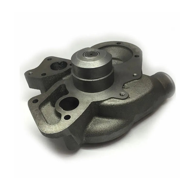 Water Pump 1727207 172-7207 2396142 239-6142 2396141 239-6141 for Caterpillar CP-663ECS-663E CS-683E 3054 3056 TH103 TH62 TH63 TH82-Replacement Aftermarket Parts