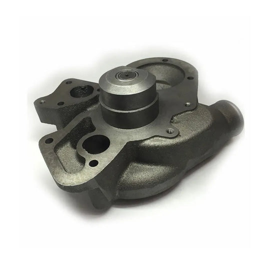 Water Pump 1727207 172-7207 2396142 239-6142 2396141 239-6141 for Caterpillar CP-663ECS-663E CS-683E 3054 3056 TH103 TH62 TH63 TH82-Replacement Aftermarket Parts