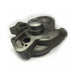 Water Pump 1727207 172-7207 2396142 239-6142 2396141 239-6141 for Caterpillar CP-663ECS-663E CS-683E 3054 3056 TH103 TH62 TH63 TH82-Replacement Aftermarket Parts