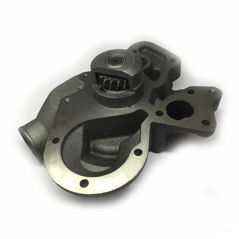 Water Pump 1727207 172-7207 2396142 239-6142 2396141 239-6141 for Caterpillar CP-663ECS-663E CS-683E 3054 3056 TH103 TH62 TH63 TH82-Replacement Aftermarket Parts