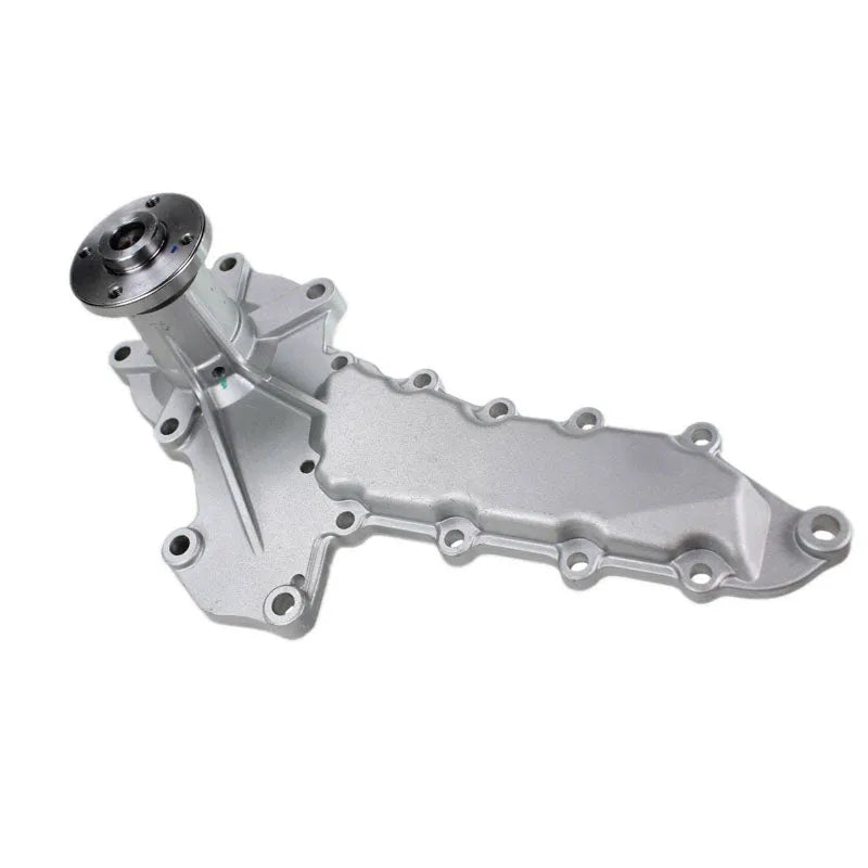 Water Pump 17331-73030 1733173030 for Kubota L2050F L2250DT L2250F L2550DT L2550DT-GST L2550F L2550-TOW L2850DT L2850F-Replacement Aftermarket Parts