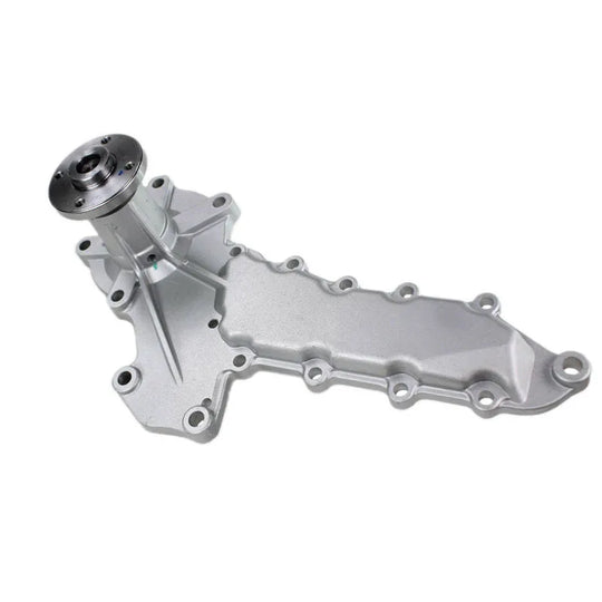 Water Pump 17331-73030 1733173030 for Kubota L2050F L2250DT L2250F L2550DT L2550DT-GST L2550F L2550-TOW L2850DT L2850F-Replacement Aftermarket Parts