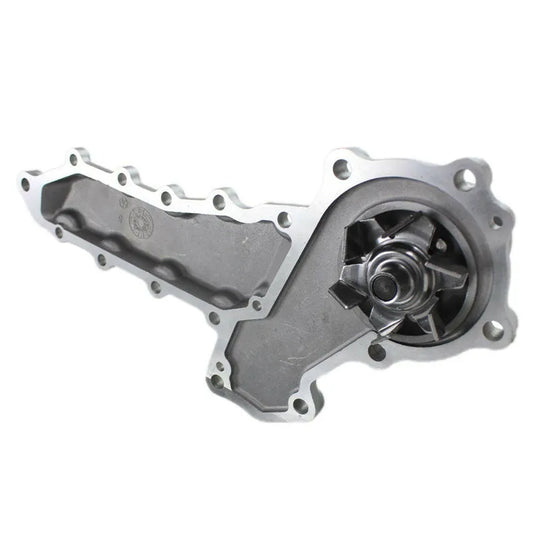Water Pump 17331-73030 1733173030 for Kubota L2050F L2250DT L2250F L2550DT L2550DT-GST L2550F L2550-TOW L2850DT L2850F-Replacement Aftermarket Parts