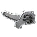 Water Pump 17331-73030 1733173030 for Kubota L2050F L2250DT L2250F L2550DT L2550DT-GST L2550F L2550-TOW L2850DT L2850F-Replacement Aftermarket Parts