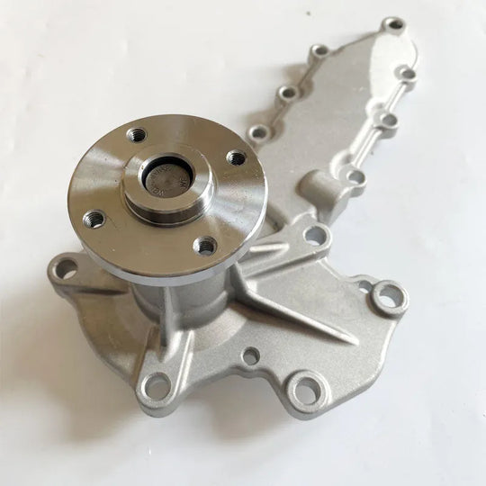 Water Pump 1A051-73030 1A051-73032 1A051-73035 for Kubota V2403 V2203 Engine Kx91-3R1- Kx121-3 Excavator-Replacement Aftermarket Parts