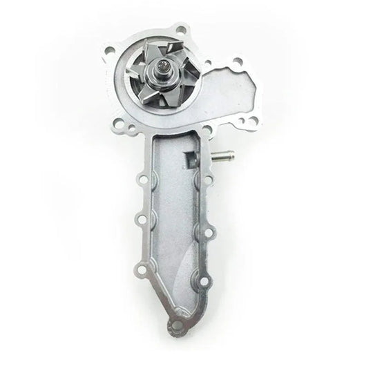 Water Pump 1E017-73030 1E01773030 1E017-73032 1E01773032 for Kubota Engine V2003T V2203-Replacement Aftermarket Parts