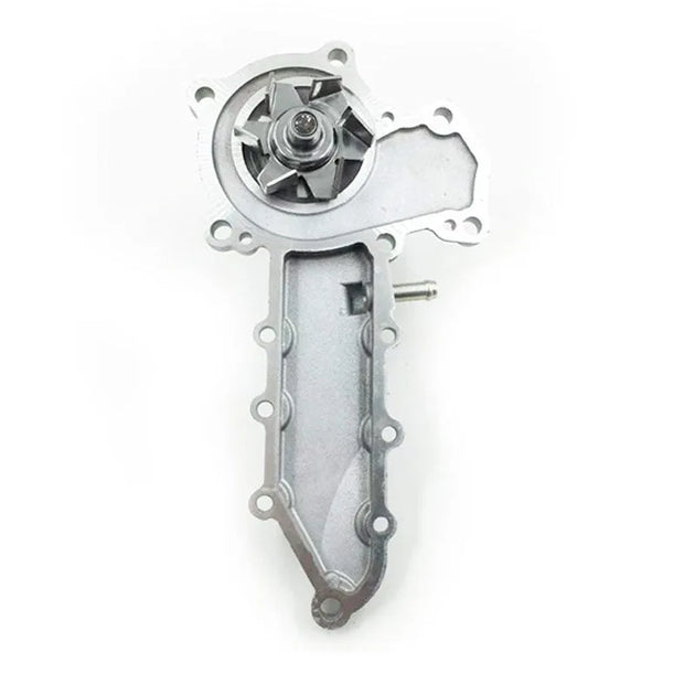Water Pump 1E017-73030 1E01773030 1E017-73032 1E01773032 for Kubota Engine V2003T V2203-Replacement Aftermarket Parts