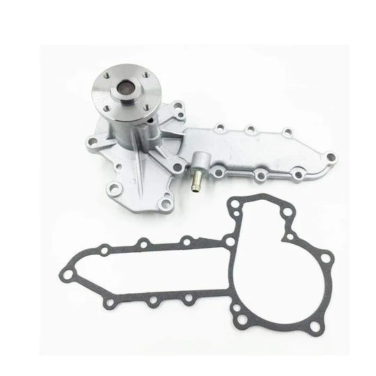 Water Pump 1E017-73030 1E01773030 1E017-73032 1E01773032 for Kubota Engine V2003T V2203-Replacement Aftermarket Parts