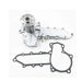 Water Pump 1E017-73030 1E01773030 1E017-73032 1E01773032 for Kubota Engine V2003T V2203-Replacement Aftermarket Parts