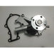 Water Pump 1E051-73030 for Kubota Tractor BX1500D BX1800 BX1830 BX1850 BX1860 BX1870-Replacement Aftermarket Parts