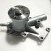 Water Pump 1E051-73030 for Kubota Tractor BX1500D BX1800 BX1830 BX1850 BX1860 BX1870-Replacement Aftermarket Parts