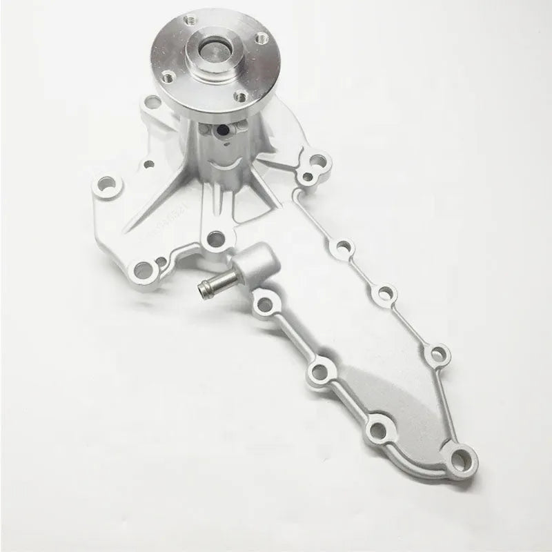 Water Pump 1G730-73030 1G730-73032 for Kubota V2003 V2203 V2203-M V2403 V2403-M Engine KX04-4 KX91-3S2 Excavator R420S Wheel Loader-Replacement Aftermarket Parts