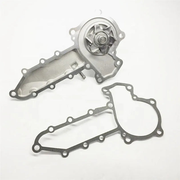 Water Pump 1G730-73030 1G730-73032 for Kubota V2003 V2203 V2203-M V2403 V2403-M Engine KX04-4 KX91-3S2 Excavator R420S Wheel Loader-Replacement Aftermarket Parts