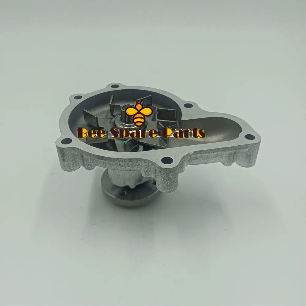 Water Pump 1J700-73030 1G772-73030 for Kubota V2607 Engine-Replacement Aftermarket Parts
