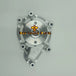 Water Pump 1J700-73030 1G772-73030 for Kubota V2607 Engine-Replacement Aftermarket Parts