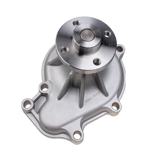 Water Pump 1K011-73034 1C010-73032 1C010-73430 For Kubota V3800 V3600 V3300 Engine-Replacement Aftermarket Parts