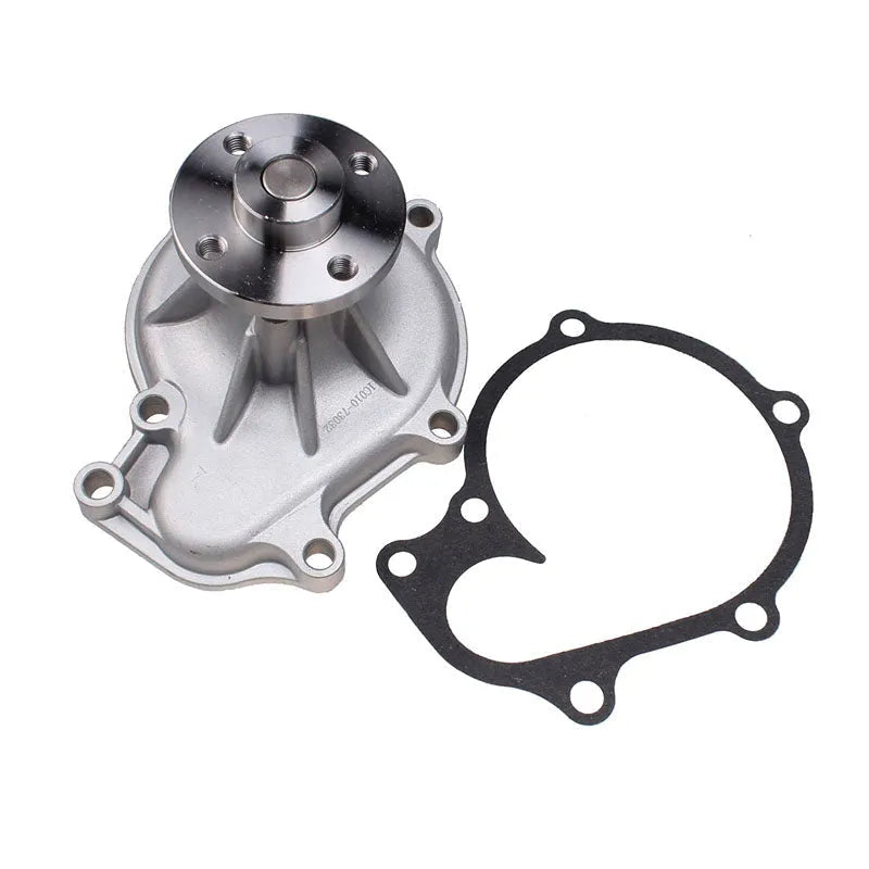 Water Pump 1K011-73034 1C010-73032 1C010-73430 For Kubota V3800 V3600 V3300 Engine-Replacement Aftermarket Parts
