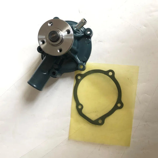 Water Pump 1K576-73030 for Kubota D1005 D1105 V1505 Engine-Replacement Aftermarket Parts