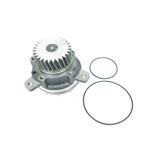 Water Pump 20431135 20734268 for Volvo EC360 EC460 Excavator D12 Engine-Replacement Aftermarket Parts